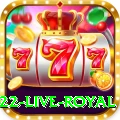 kk222 - Live Royal