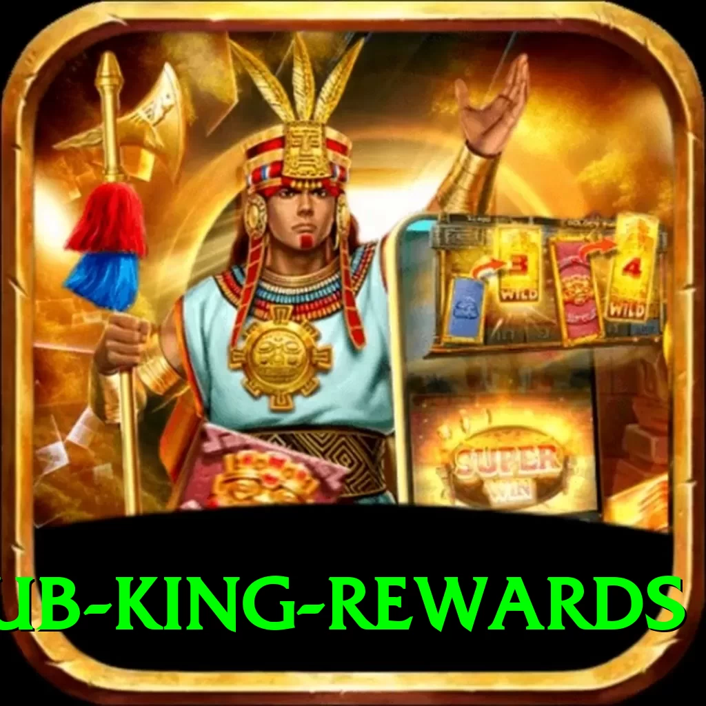 kkclub King Rewards - 2