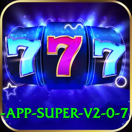 luck22 App Super v2.0.7 - 2