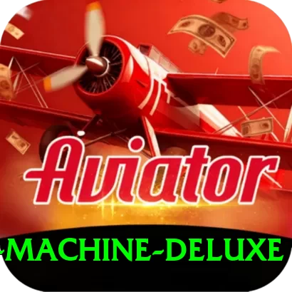 luck33 Slot Machine Deluxe - 2