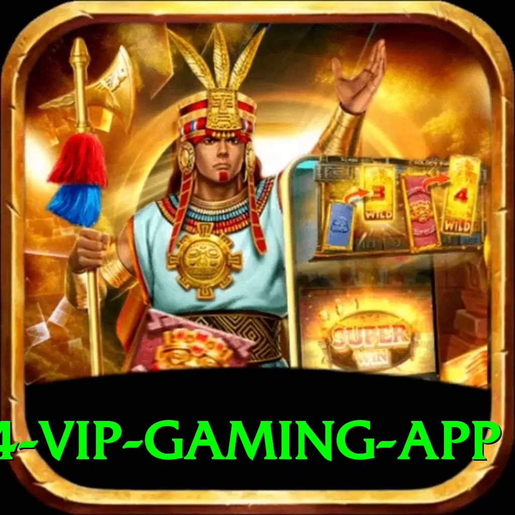 Luck44 VIP Gaming App - 2