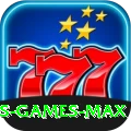 Lucky Legends Games Max