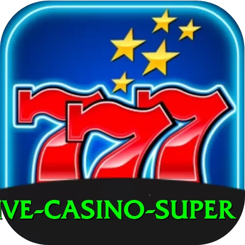 Metawin Live Casino Super - 2