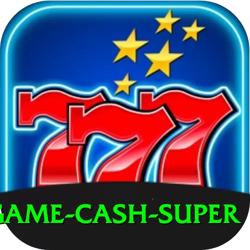 MGPK777 Game Cash Super - 2