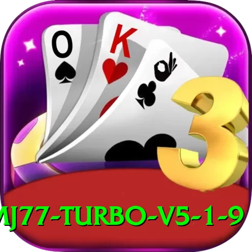 mj77 Turbo v5.1.9 - 2