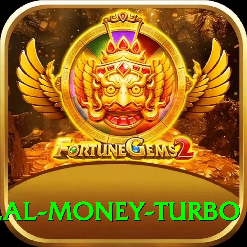 One21 Slots - Real Money Turbo - 2