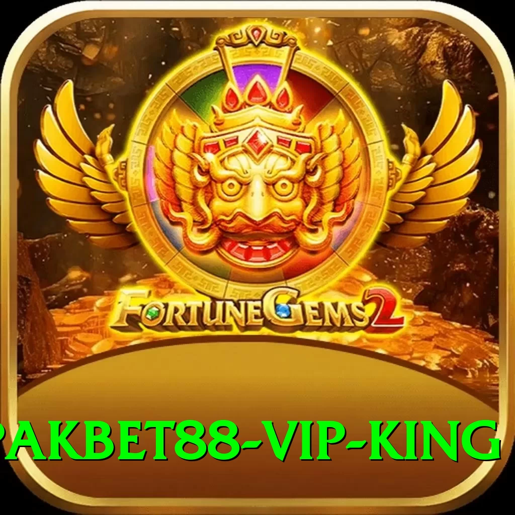 pakbet88 - VIP King - 2