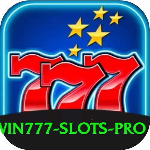 Pakwin777 - Slots Pro - 2