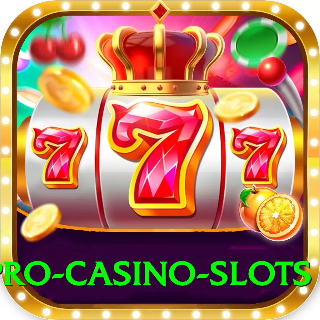 pk1947 Pro - Casino & Slots - 2