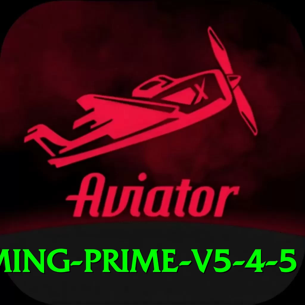 PK6 Game Gaming Prime v5.4.5 - 2