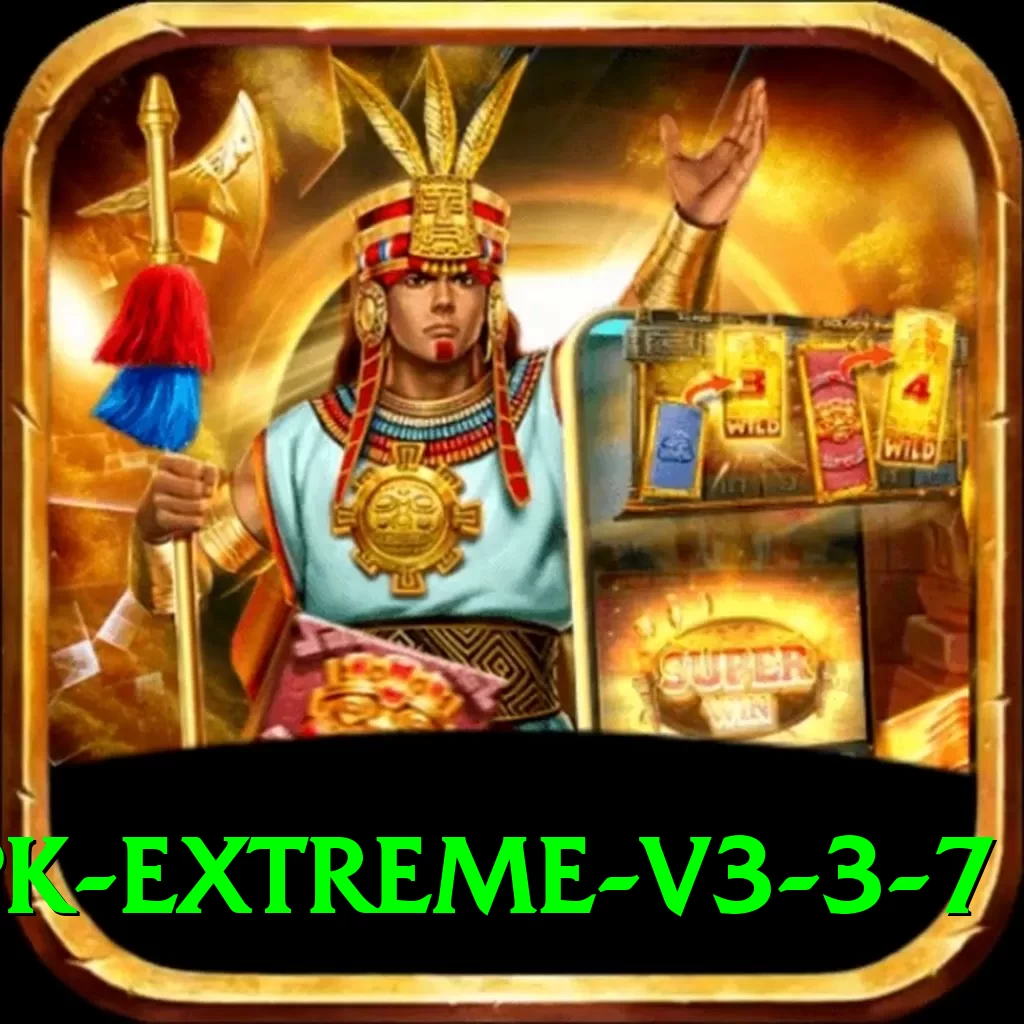 pk68 APK Extreme v3.3.7 - 2