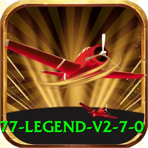 pk777 Legend v2.7.0 - 2