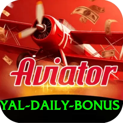 pk88bet Royal - Daily Bonus - 2