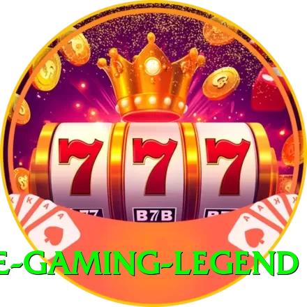 PKR 888 Game - Gaming Legend - 2