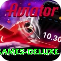 PKR Casino Games Deluxe