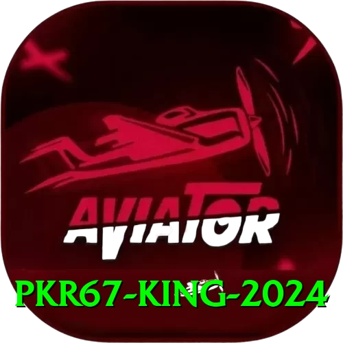 pkr67 King 2024 - 2
