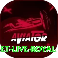 pkrbet Live Royal