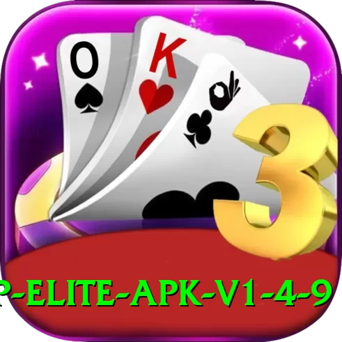 pkrvip Elite APK v1.4.9 - 2