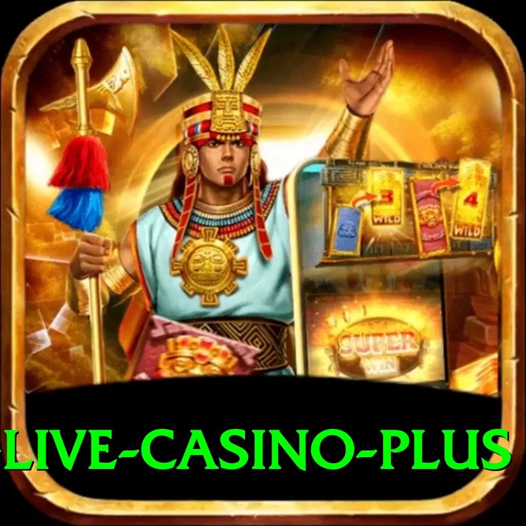 PKX77 Game Live Casino Plus - 2