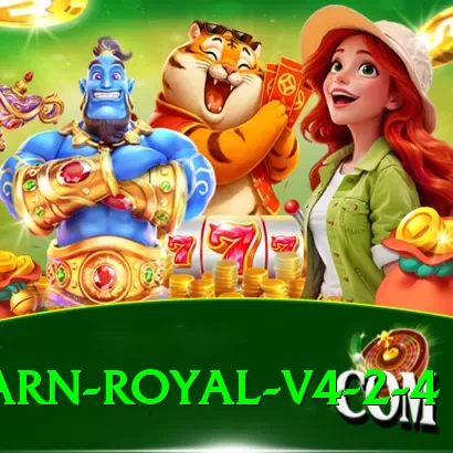 PKZ88 Earn Royal v4.2.4 - 2
