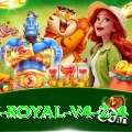 PKZ88 Earn Royal v4.2.4