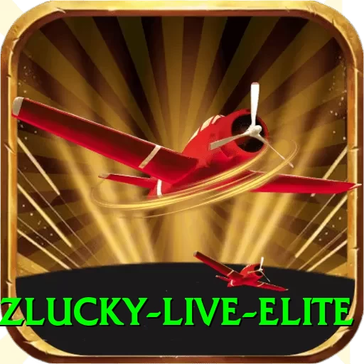 pkzlucky Live Elite - 2