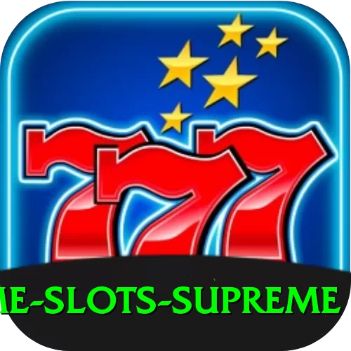 PSL88 Game - Slots Supreme - 2