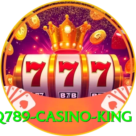 q789 - Casino King - 2