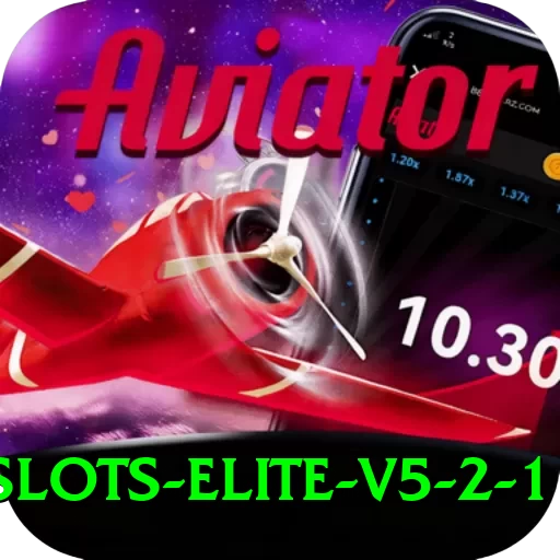 rods Slots Elite v5.2.1 - 2