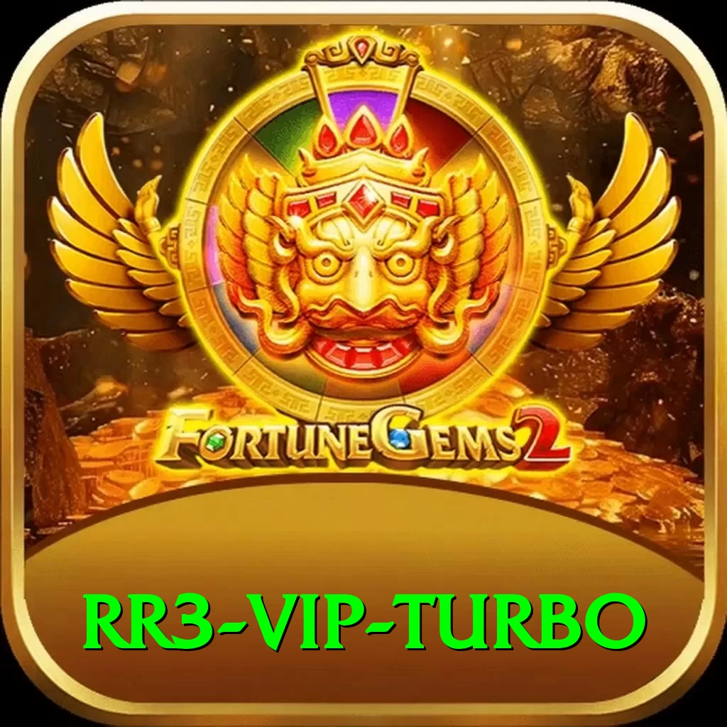 rr3 - VIP Turbo - 2
