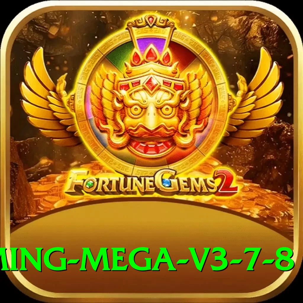 rs786 Gaming Mega v3.7.8 - 2