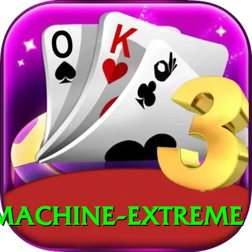 Six6s Slot Machine Extreme - 2