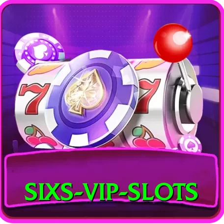 sixs VIP Slots - 2