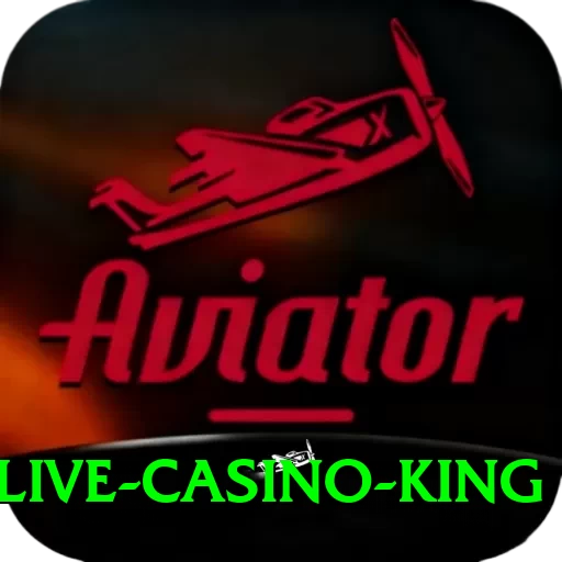 sixsgame Live Casino King - 2