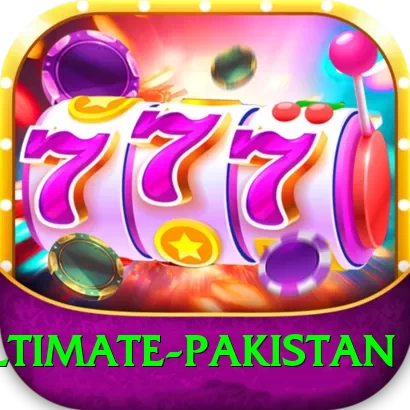 TD777 Ultimate Pakistan - 2