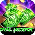 TOT55 Game Royal Jackpot