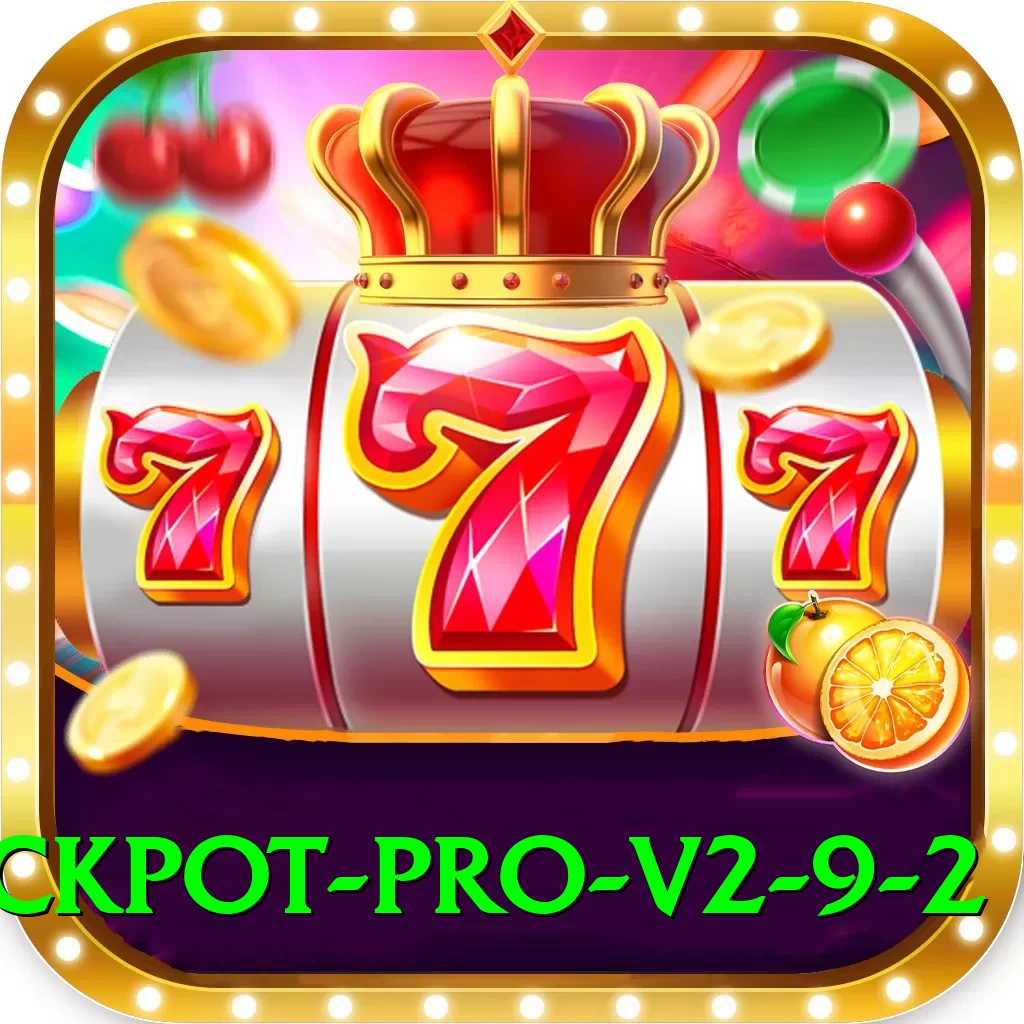 trout Jackpot Pro v2.9.2 - 2