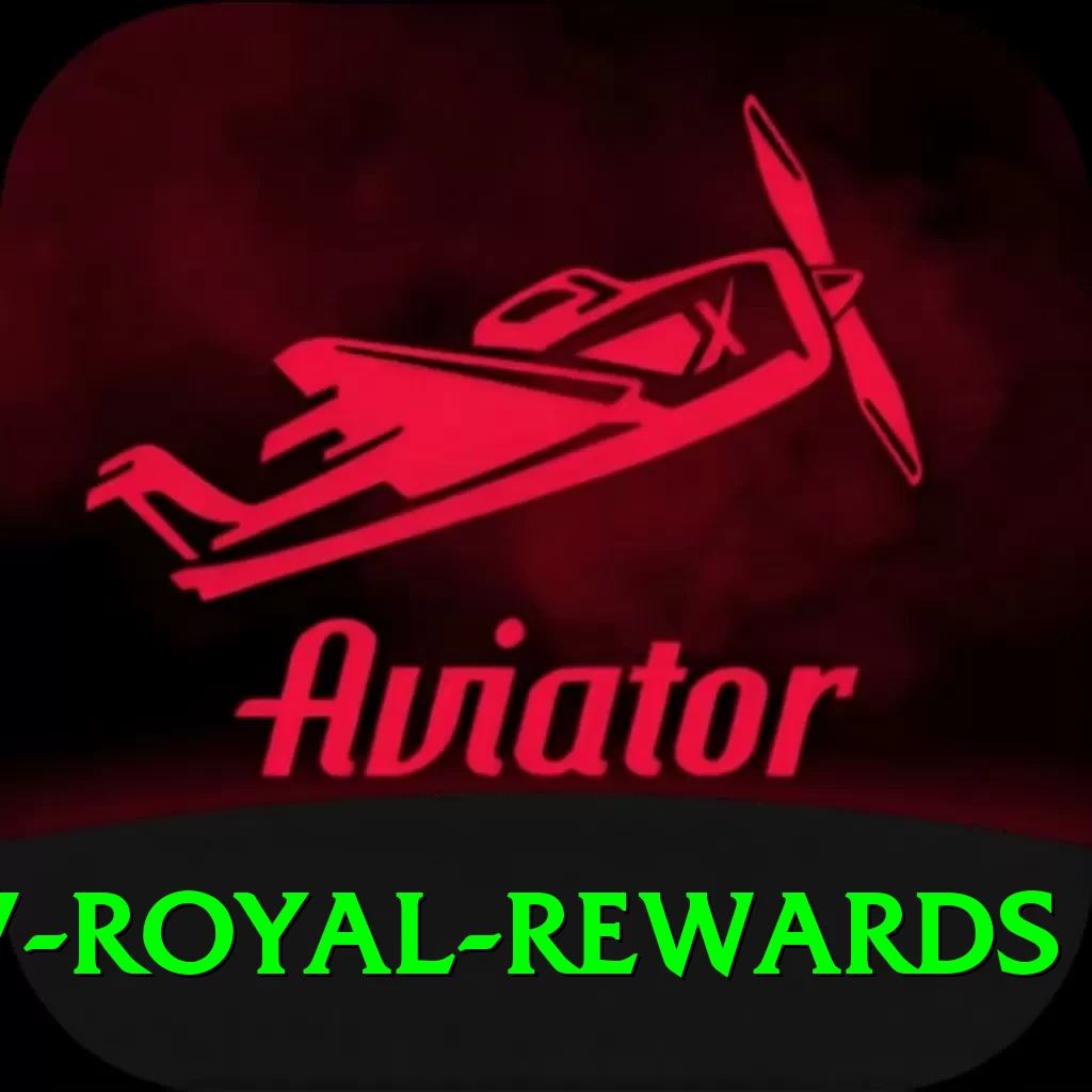 u7777 Royal Rewards - 2