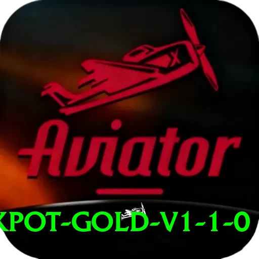 vsp777 Jackpot Gold v1.1.0 - 2