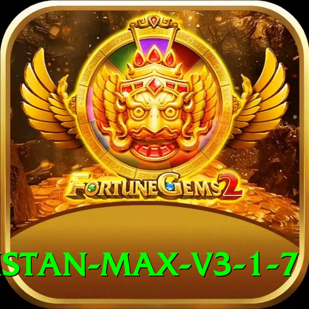 Vxv Bet Pakistan Max v3.1.7 - 2
