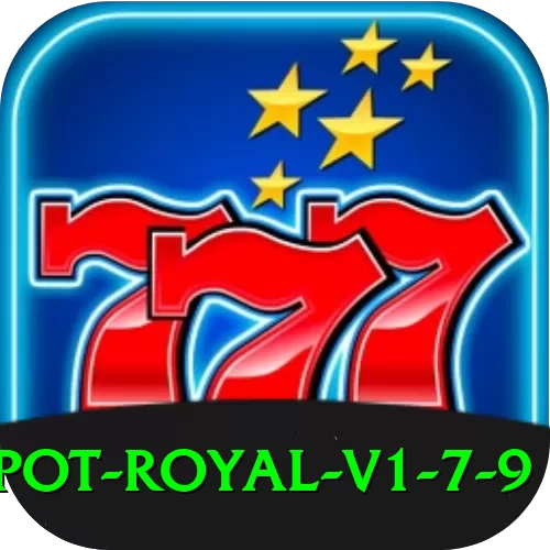 W9Bet Jackpot Royal v1.7.9 - 2