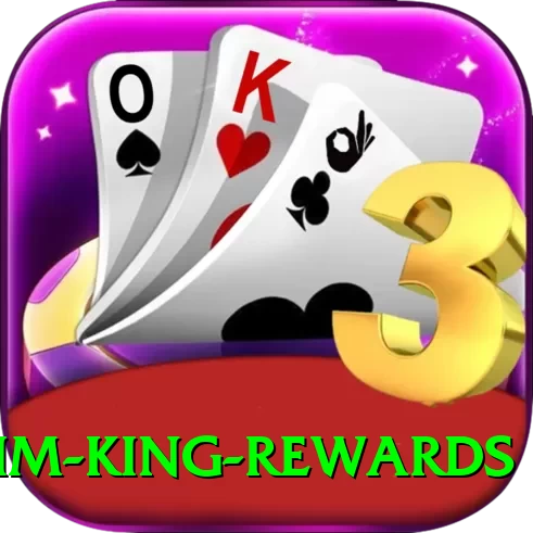 wasim King Rewards - 2