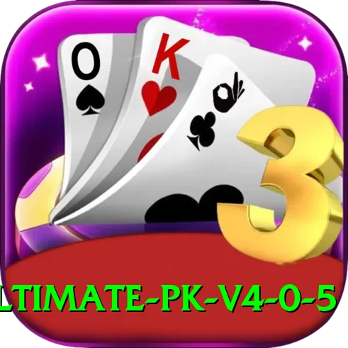 wasim Ultimate PK v4.0.5 - 2