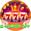 wt777 Prime Casino App