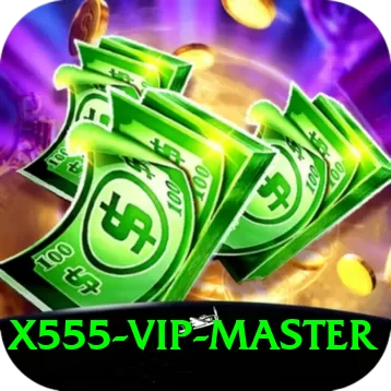x555 - VIP Master - 2