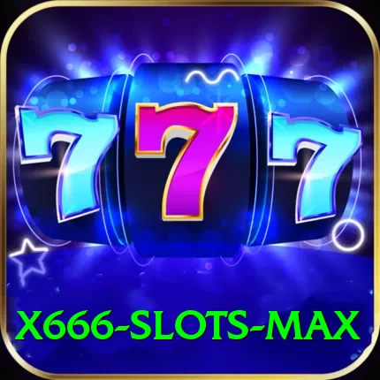 X666 - Slots Max - 2