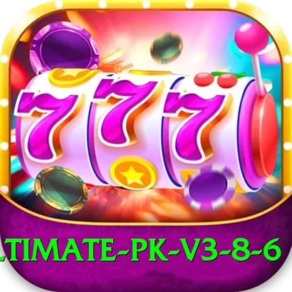 x777 Ultimate PK v3.8.6 - 2
