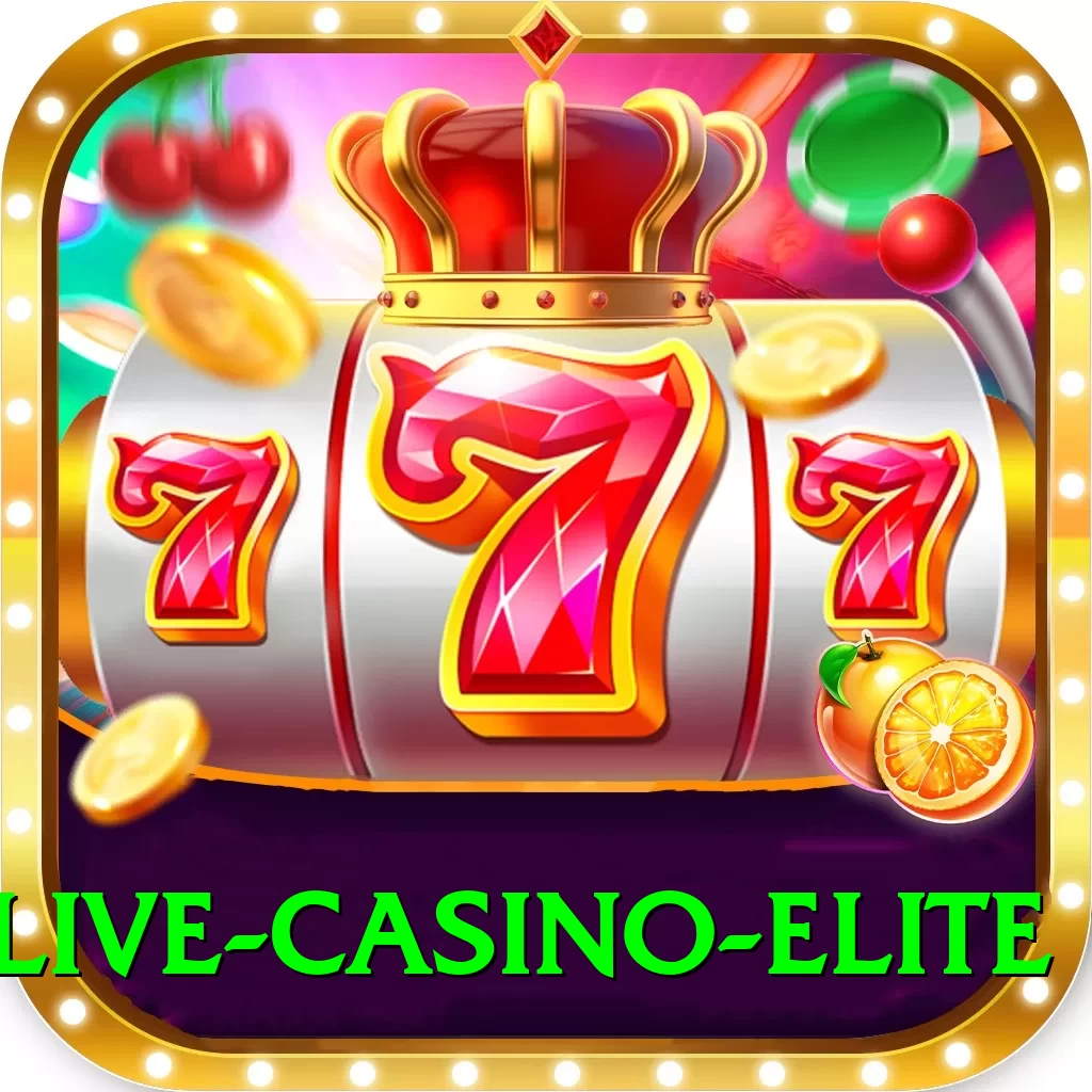 xjxj Live Casino Elite - 2