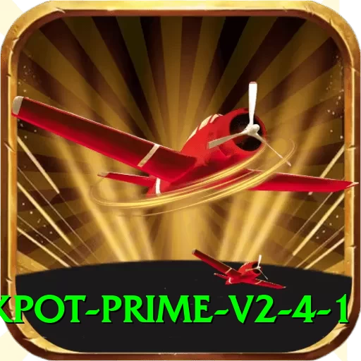 XP786 Jackpot Prime v2.4.1 - 2