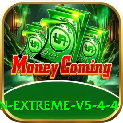 Y444 Game Earn Extreme v5.4.4 - 2